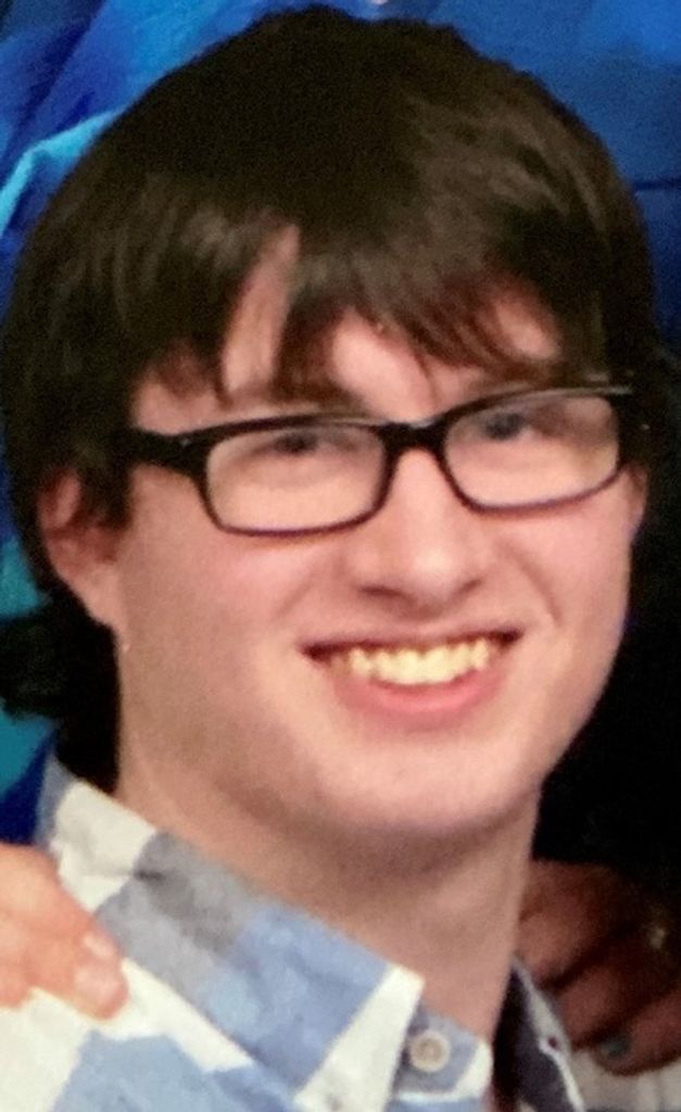 Derek J. Rand Profile Photo
