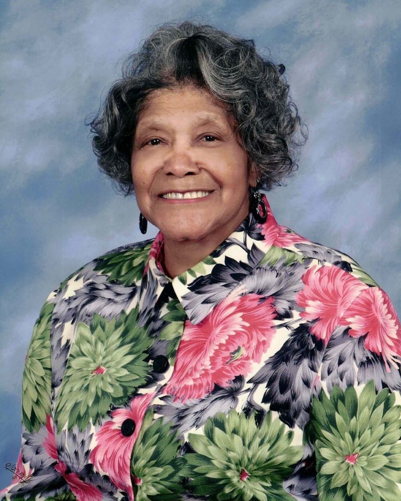 Marie W. Daniel