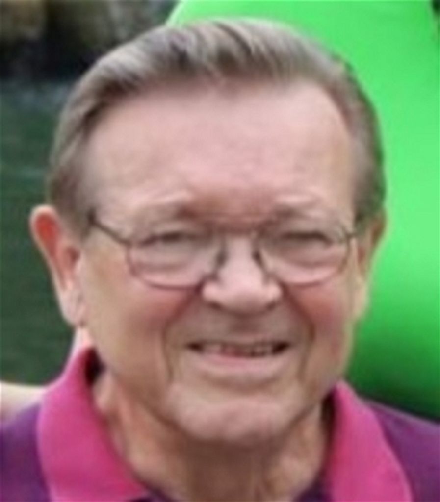 Robert Miller