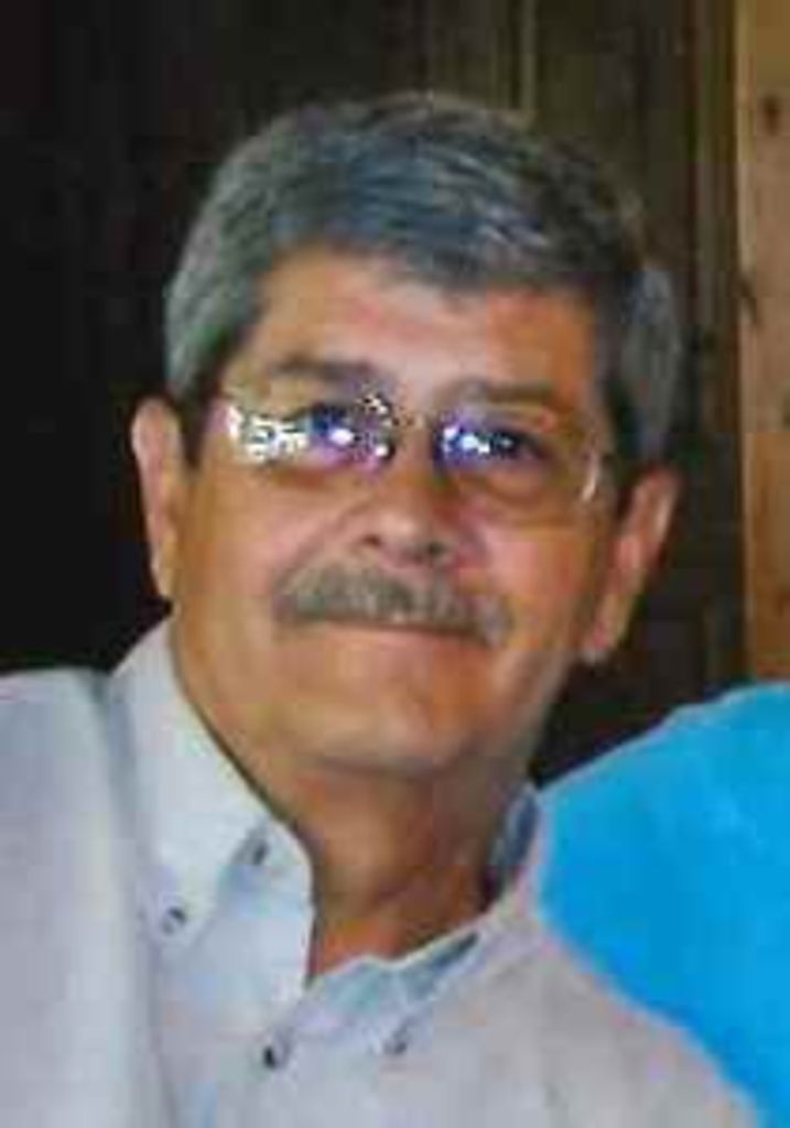 Dennis William Stevens
