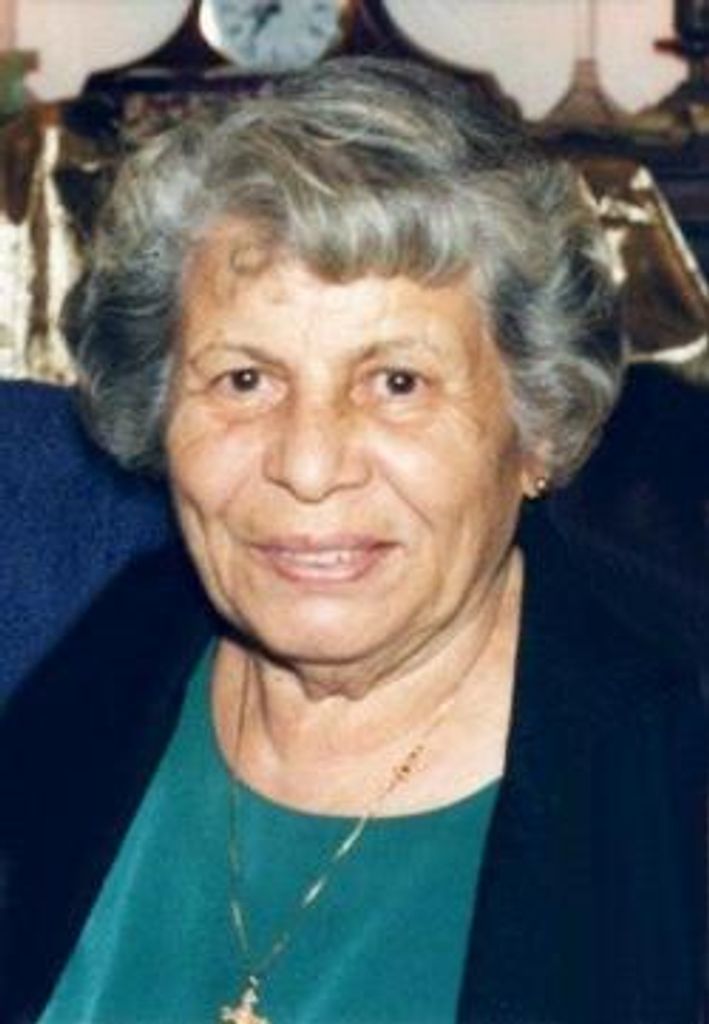 Kalliope K. Horaites