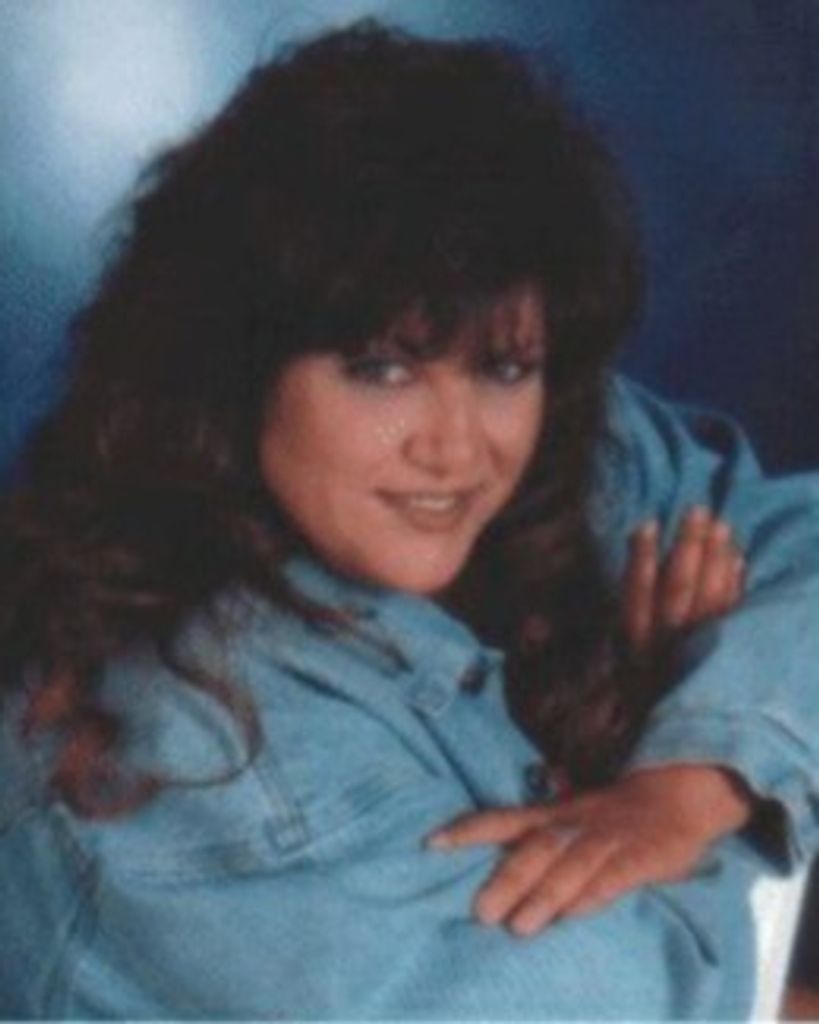 Synthia Lynn Montoya
