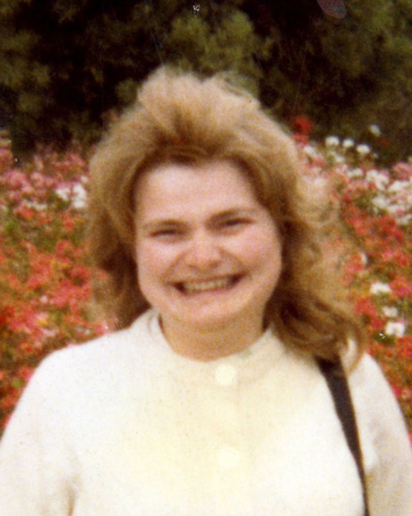 Jill Rene'E Thayn