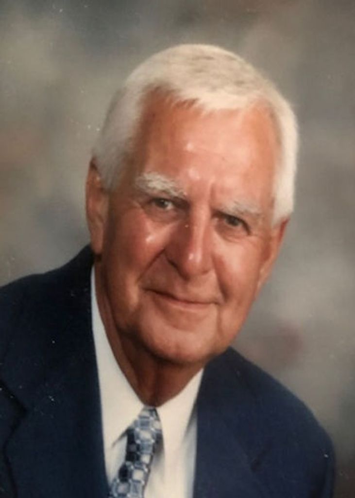 Jerry L. Harper Profile Photo