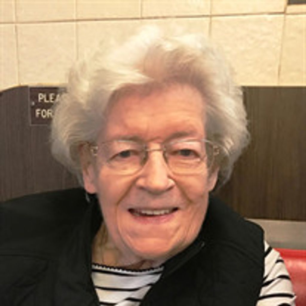 Daphne Anne Ganskow Profile Photo