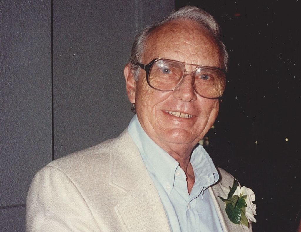 A. Richard Boesch