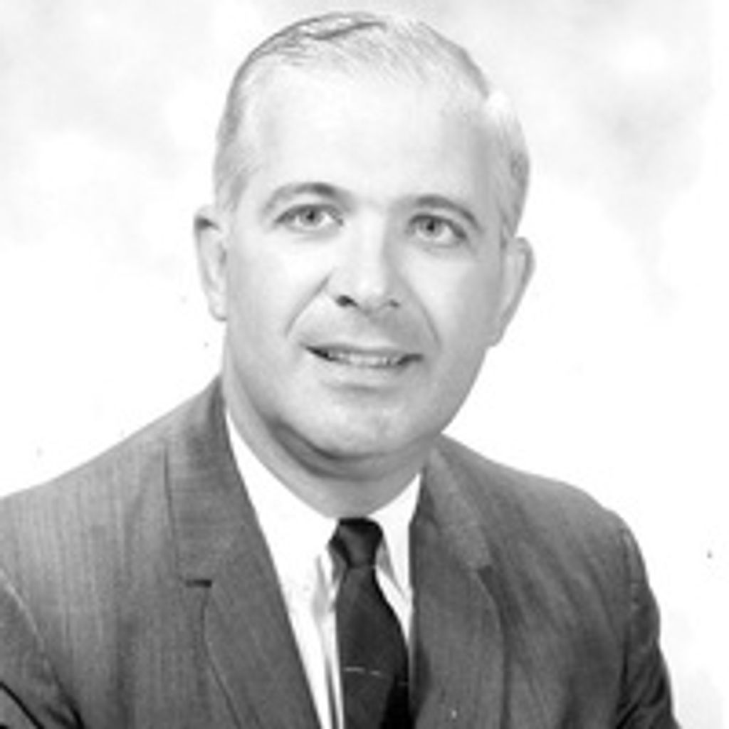 John  J. Ford