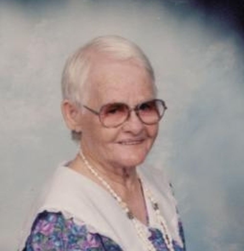 Olive Marie Kirkland