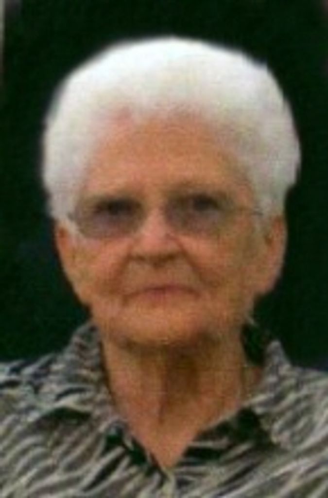 Marcella F. Shaw Profile Photo