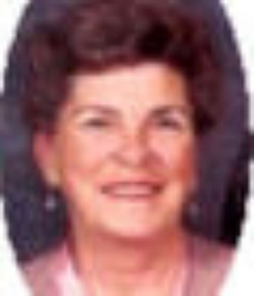 Betty Duncan