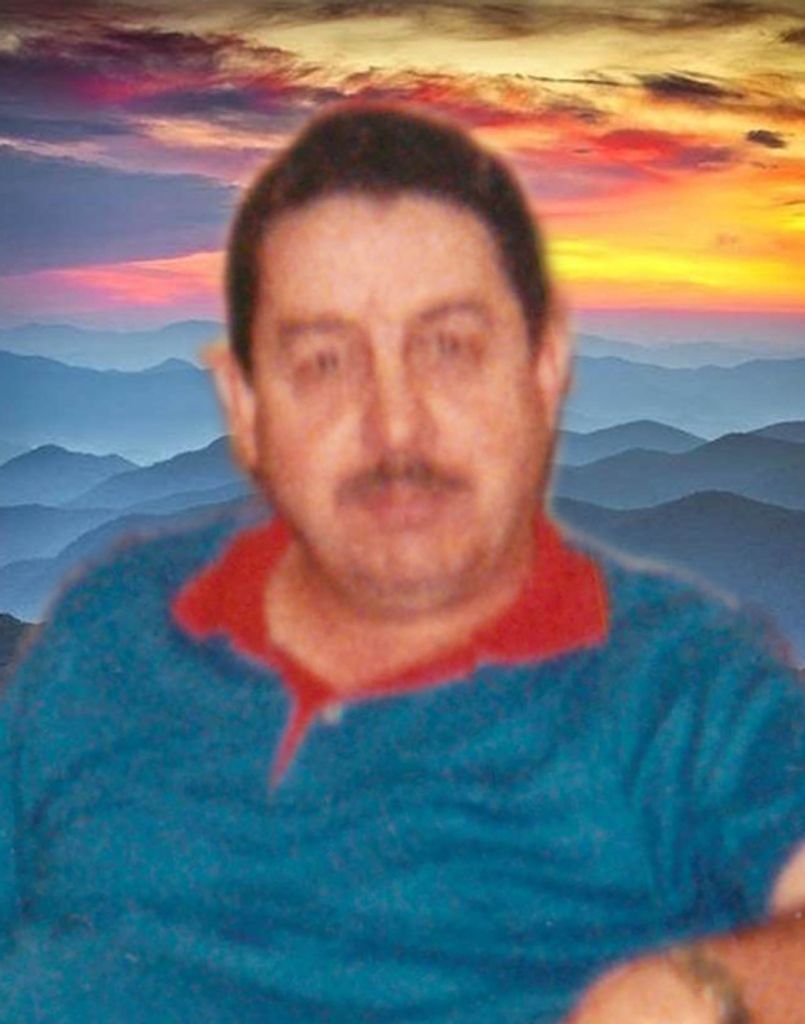 Harold "Dean" Mullis