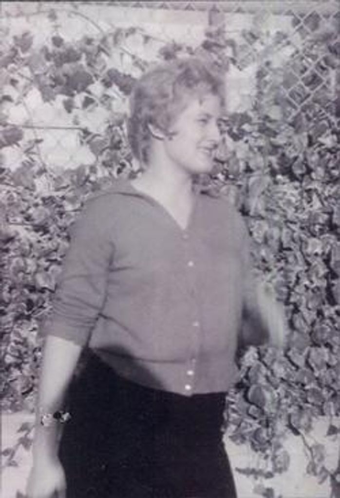 Frankie Ferguson Bartz