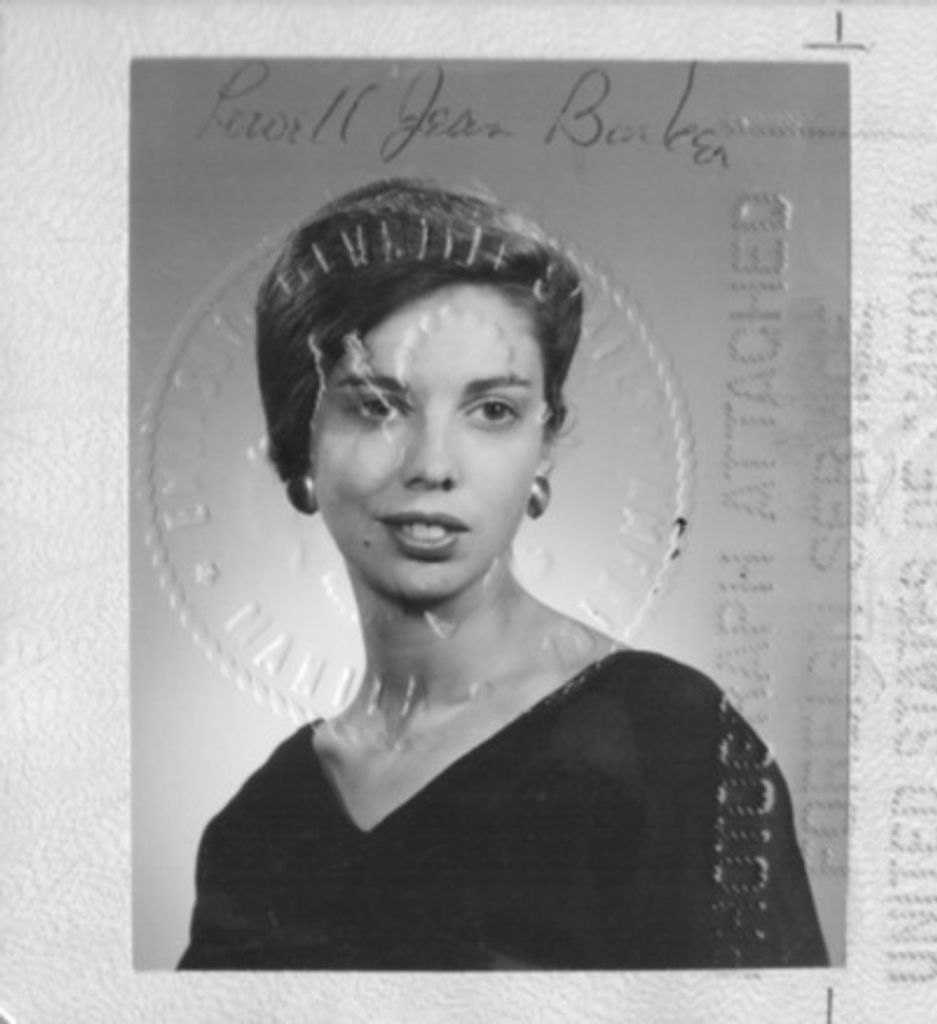 Lowell "Jean" Troedel Profile Photo