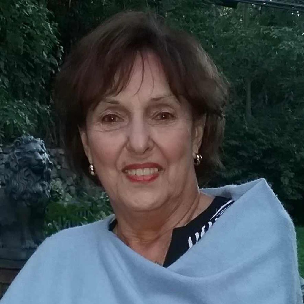 Betty Jean Snyder Profile Photo