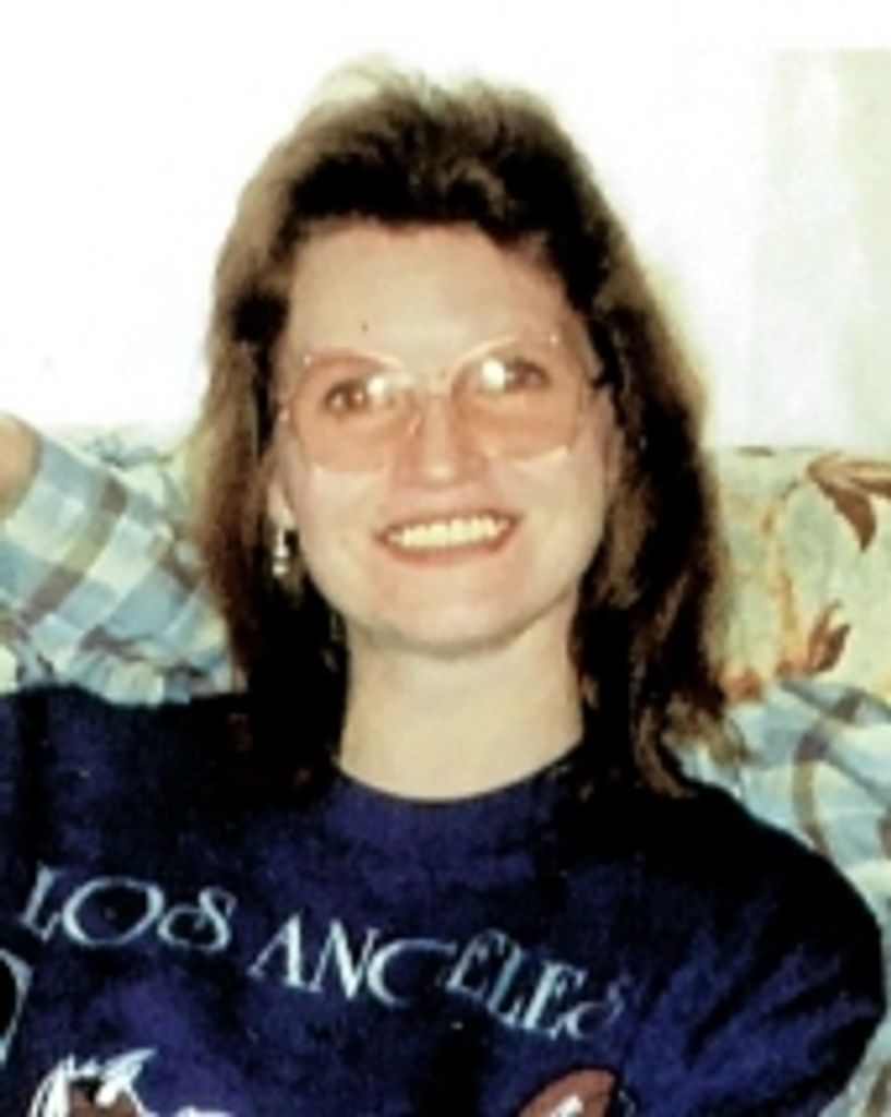 Aldena Elizabeth Efaw