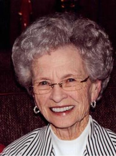 Photo of Aileen Dunn