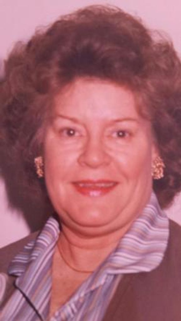 Charline M. "Chunky" Pashia Profile Photo