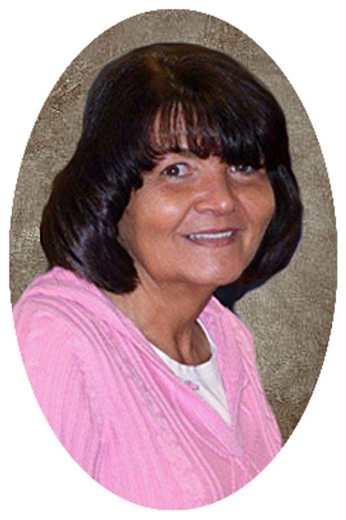 Catherine Delilah "Cathy" Cloyd
