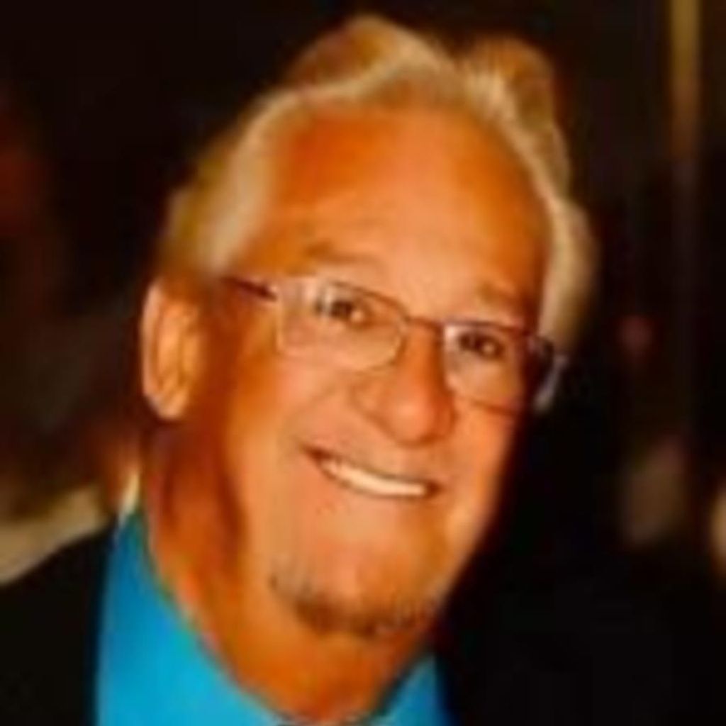 Charles "Chuck" F. Robinette Jr. Profile Photo