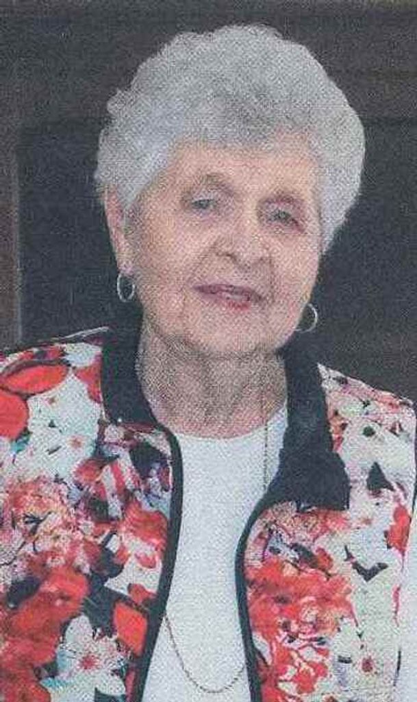 Audene Walkup Phillips