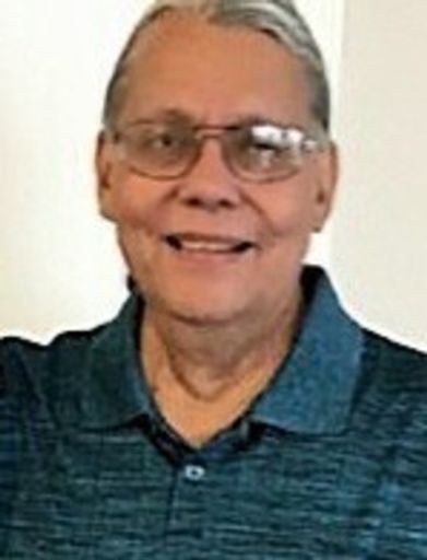 Daniel Sanchez Profile Photo