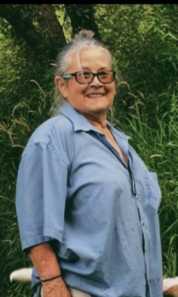 Kenadean (Clara) Burris (Wilson)