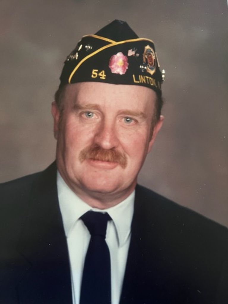 Leonard "Lenny" Feist Profile Photo