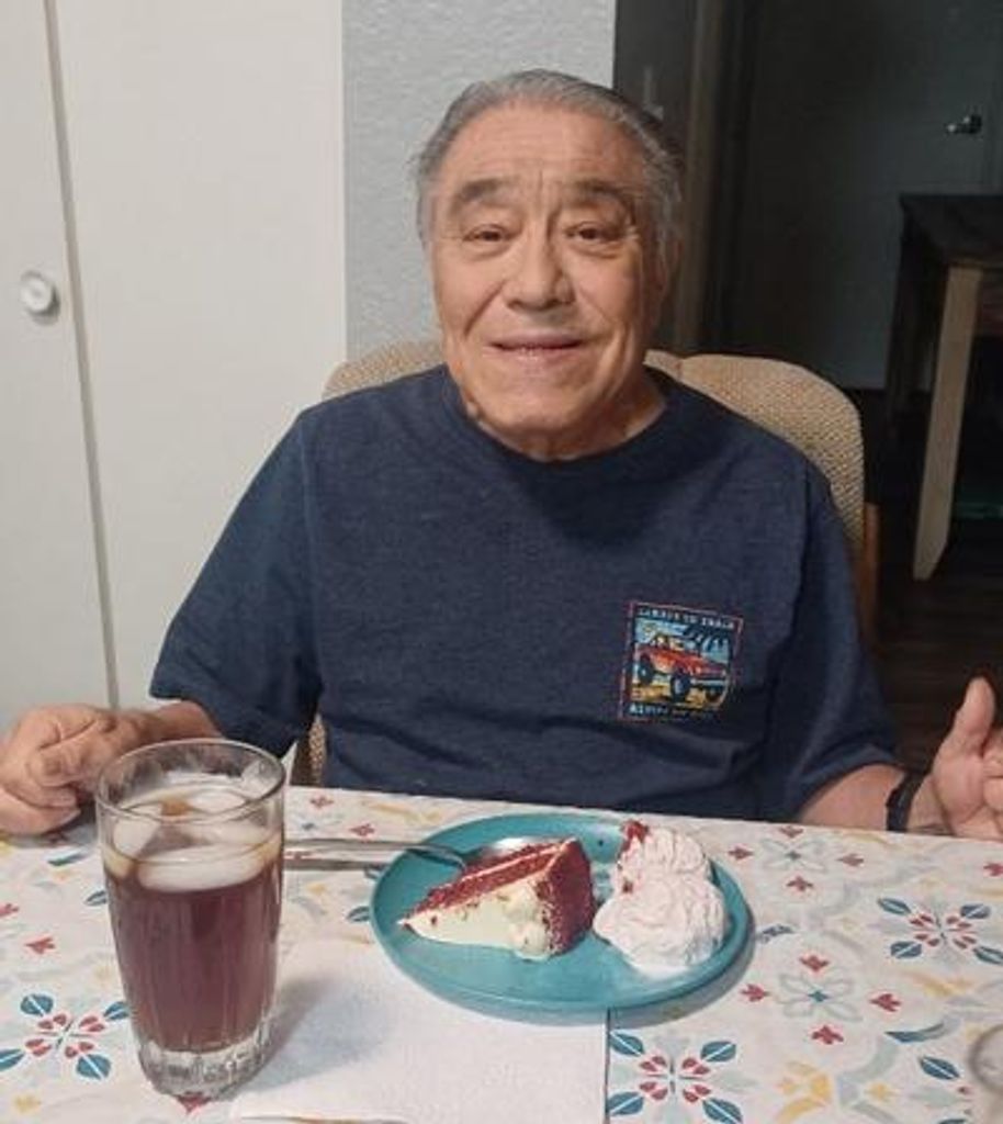 Manuel C Garcia Profile Photo