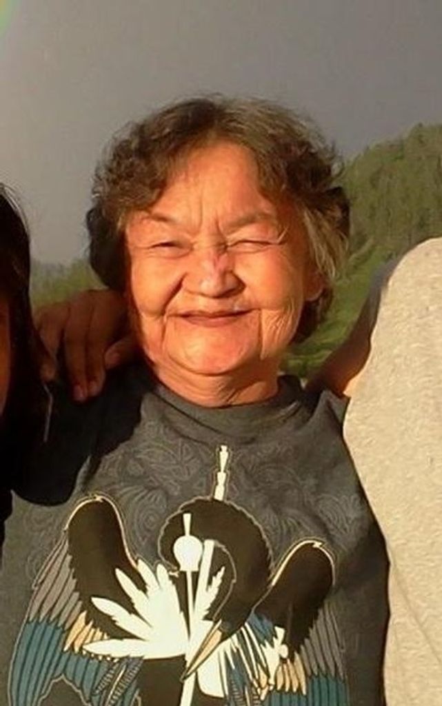 Pamela Jane Stiffarm