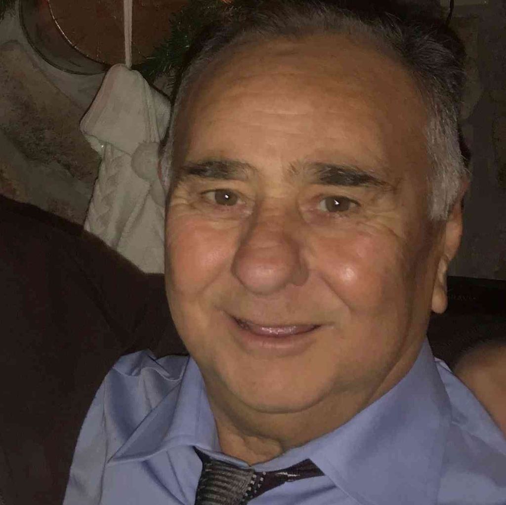 Salvatore Liguria Profile Photo