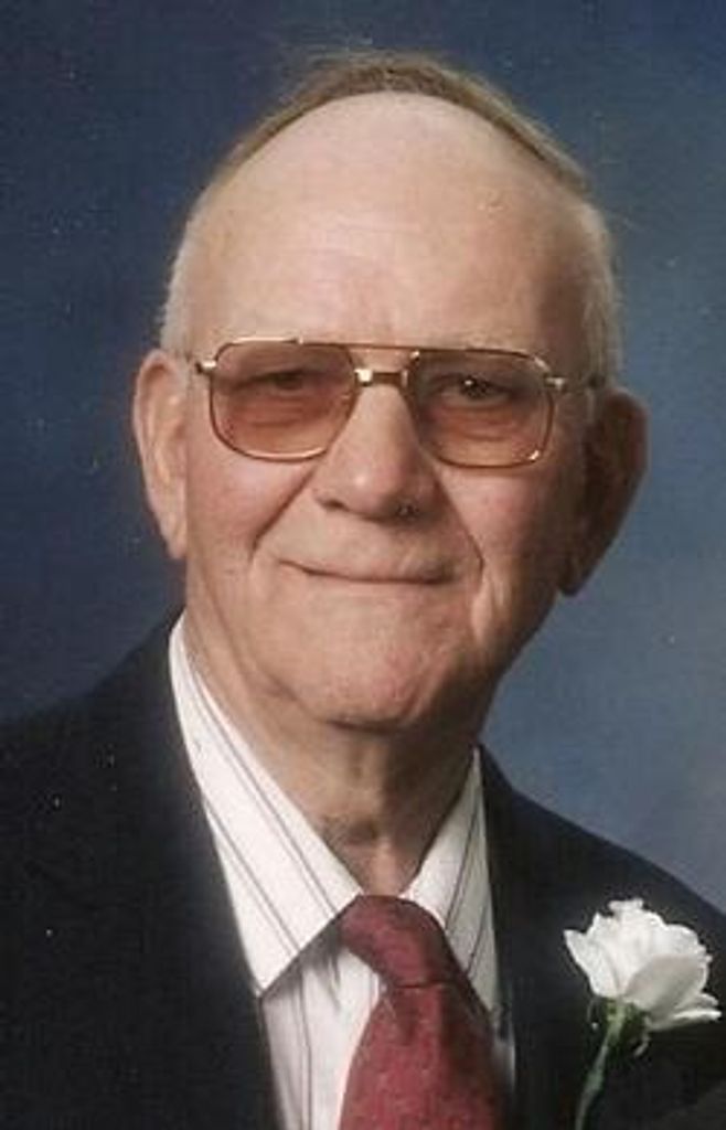 Arthur Preston Cooper