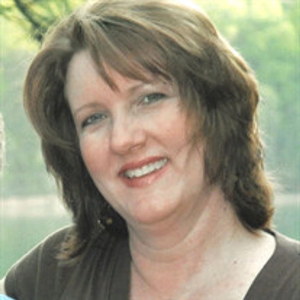 Elizabeth "Libba" Cook