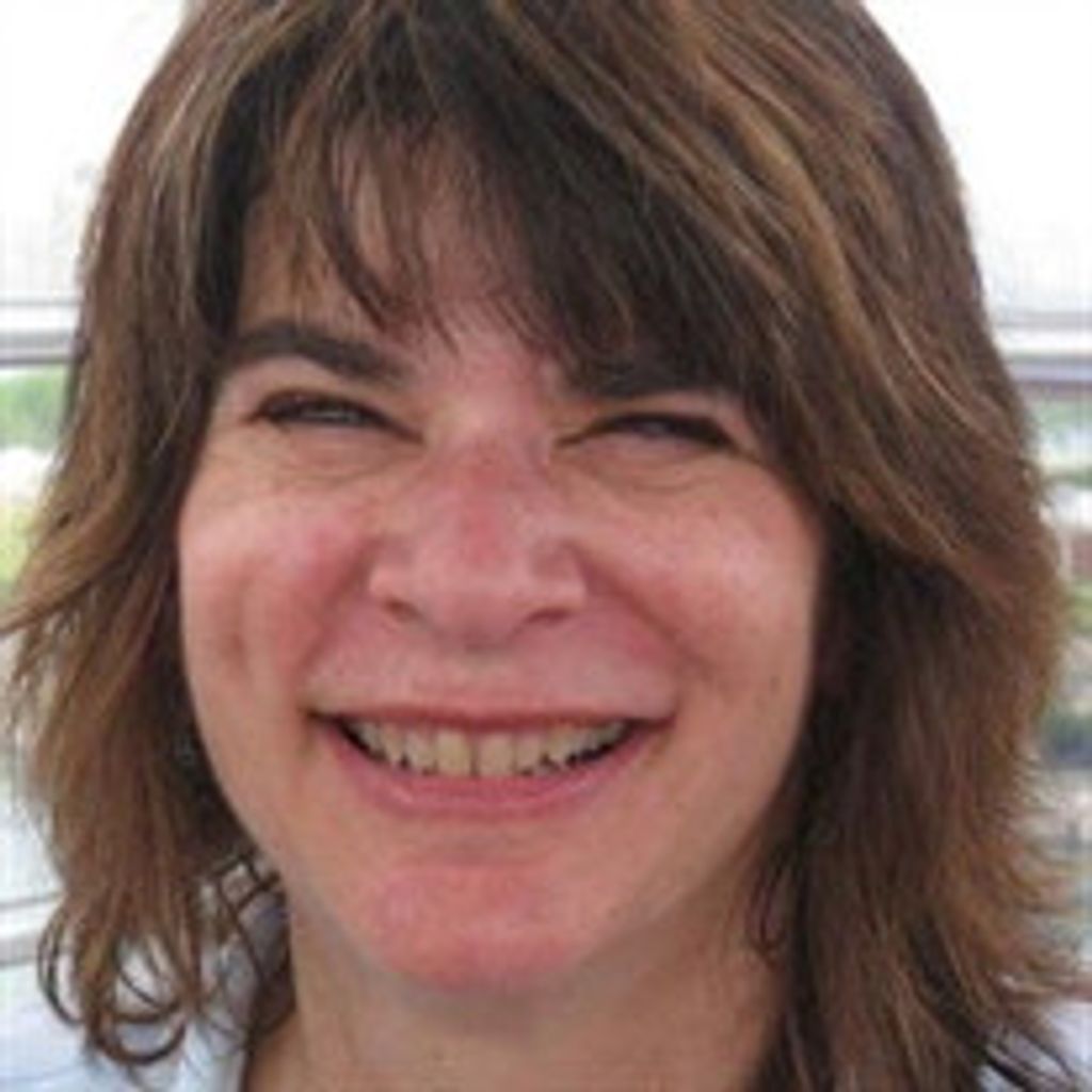 Julie R. Dobo