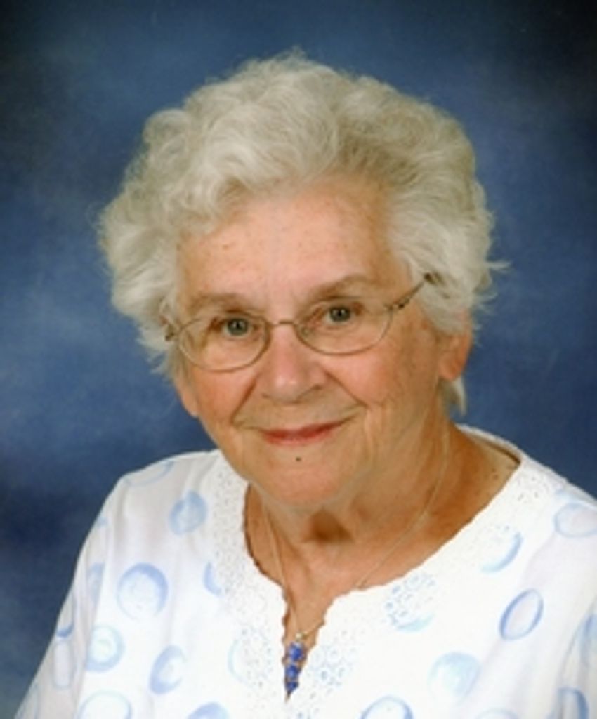 Anna Wilson Profile Photo