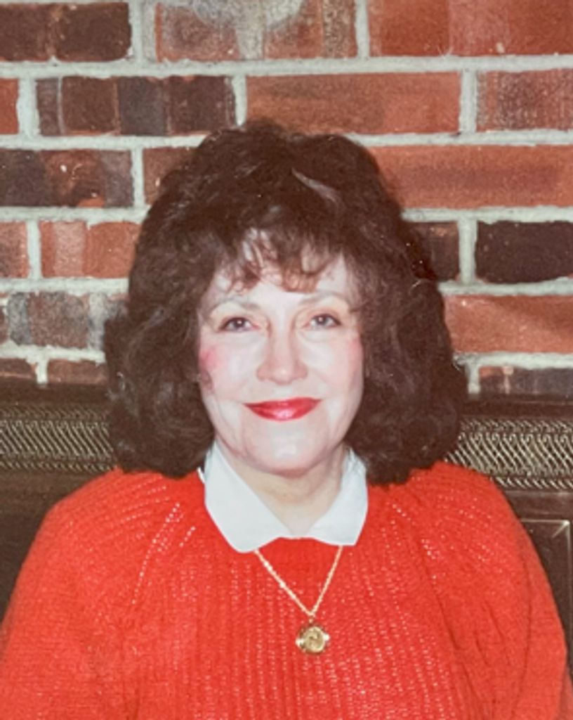 Pauline J. (Johnson)  Beatty