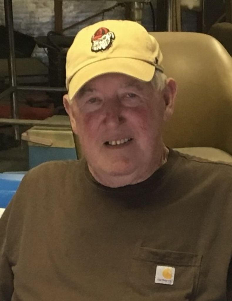 Ronald Wade Faircloth Sr.