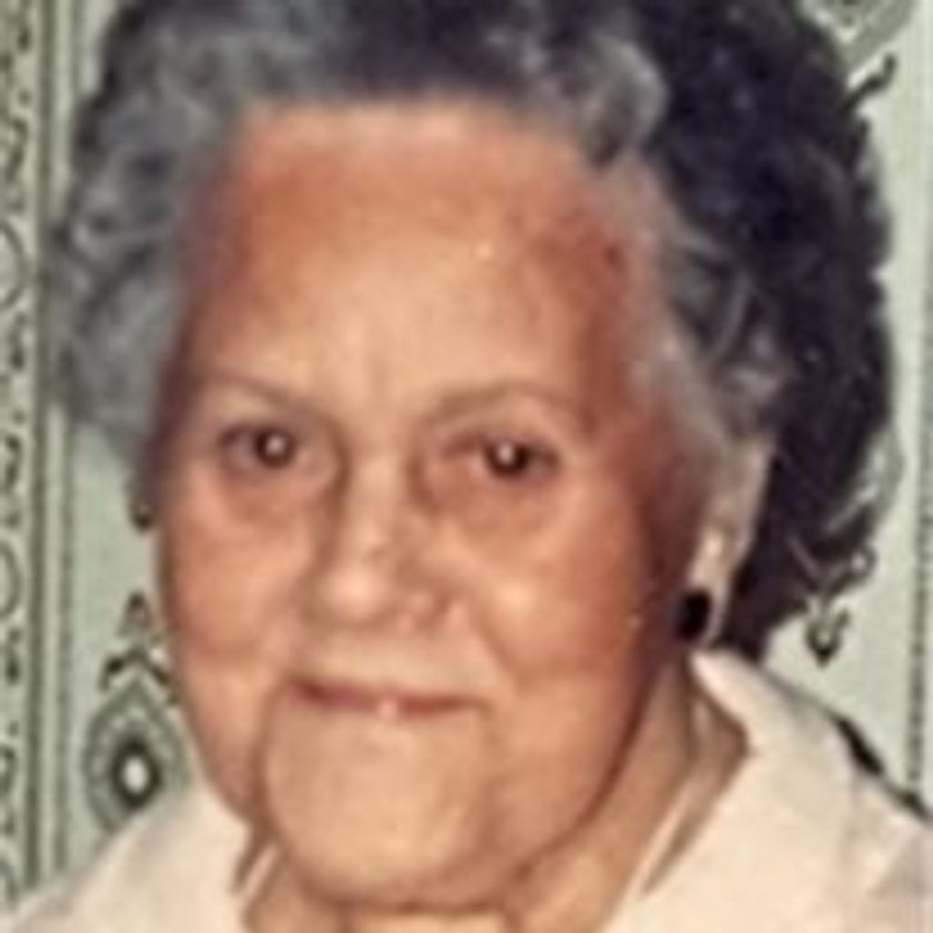 S Beatrice R. (Gaucher) Marsh