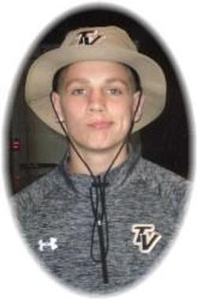 Camden "Cam" James Ross Profile Photo