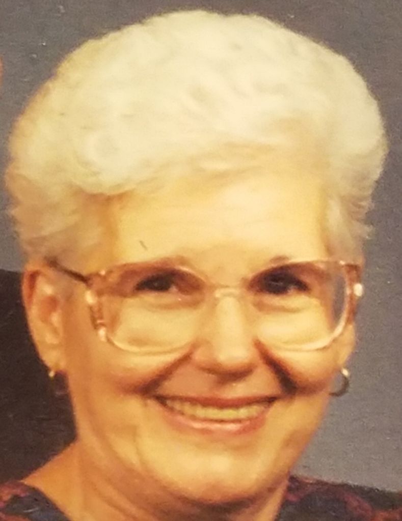 Virginia  John Profile Photo