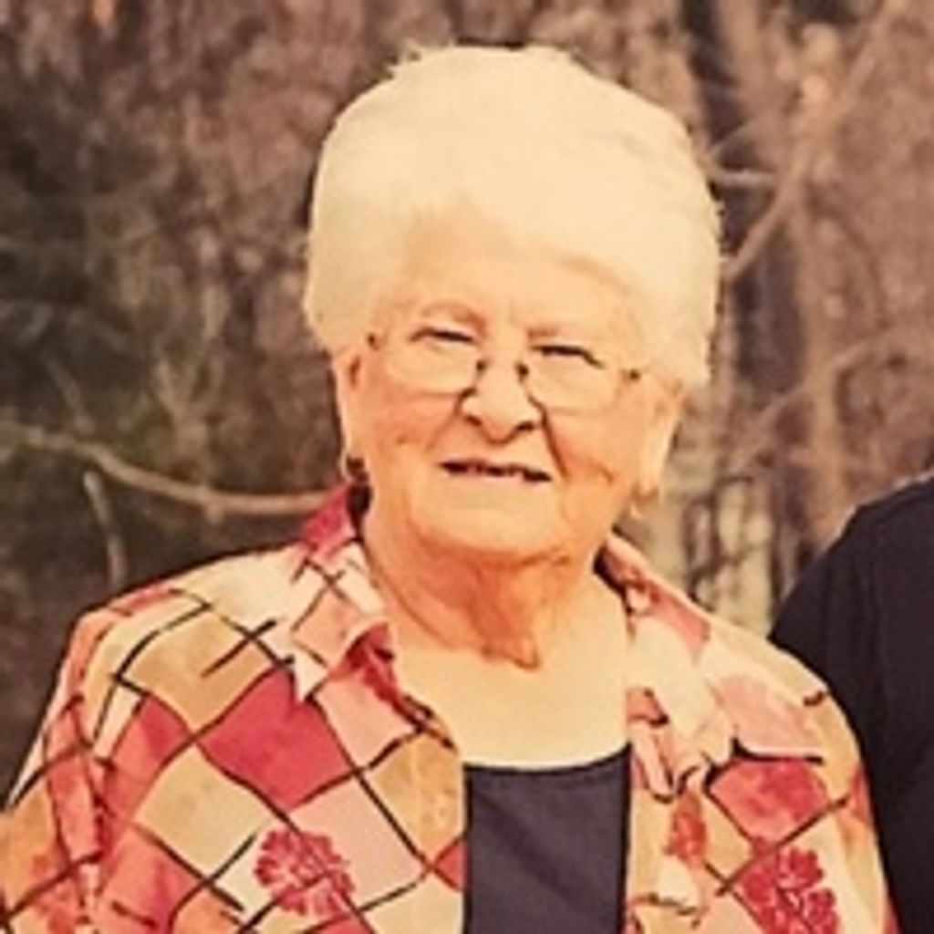 Cleta Jeanette Southard