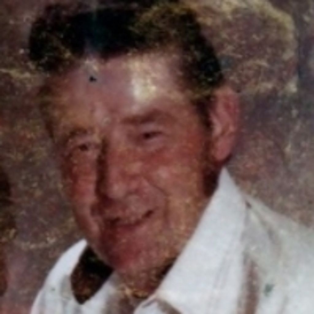 Robert E. Daymude Profile Photo