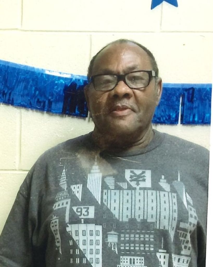Mr. Tillman Washington Profile Photo