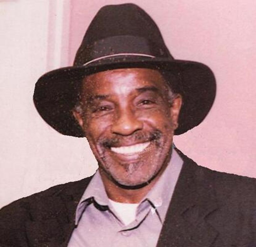 Ervin Douglas Neal Profile Photo