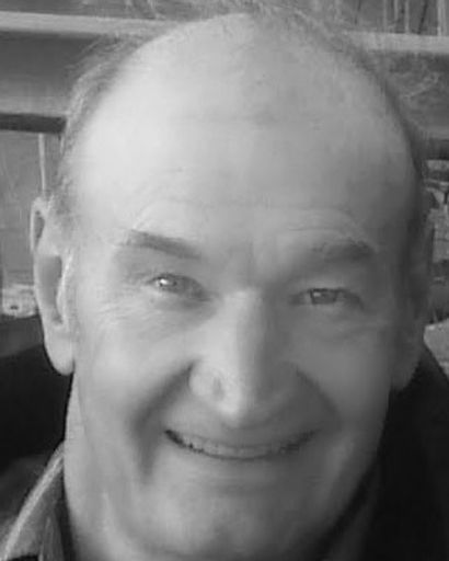 Richard A. Bentley's obituary image