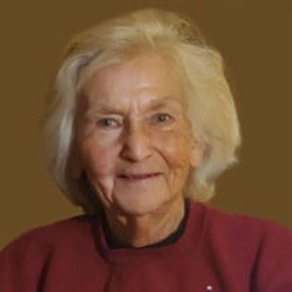 Charlotte A. Harmon