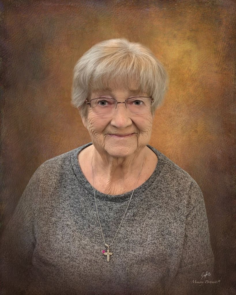 Eleanor A Stephens