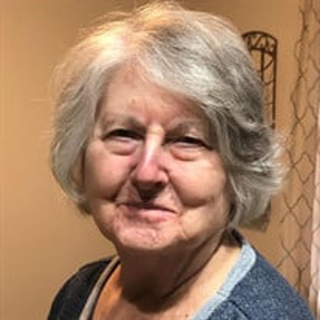 Arlene Patrick