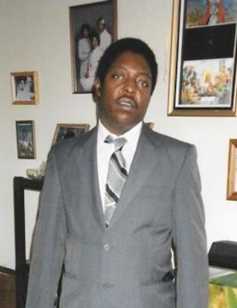 Willie Koonce