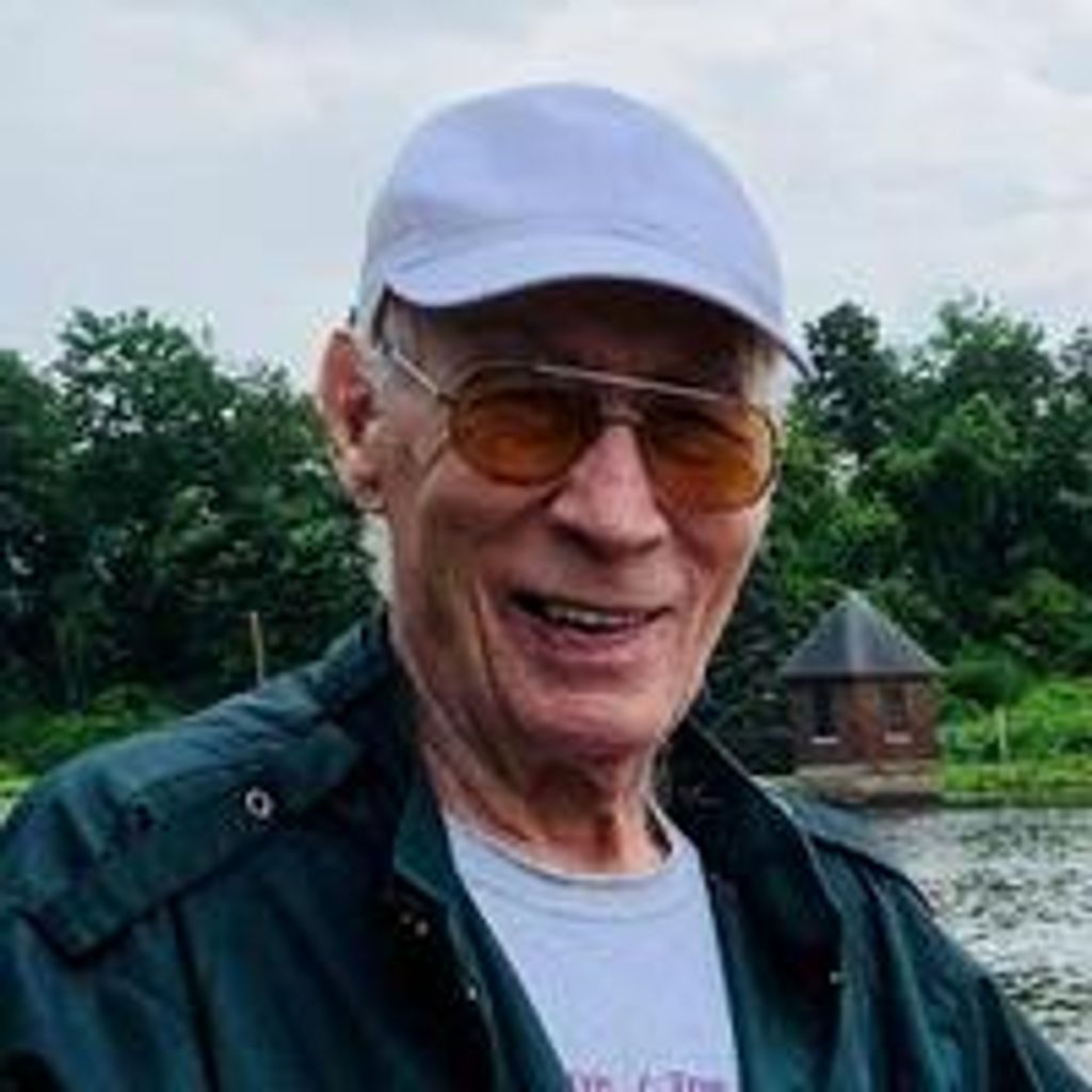 James H. Schuch Profile Photo