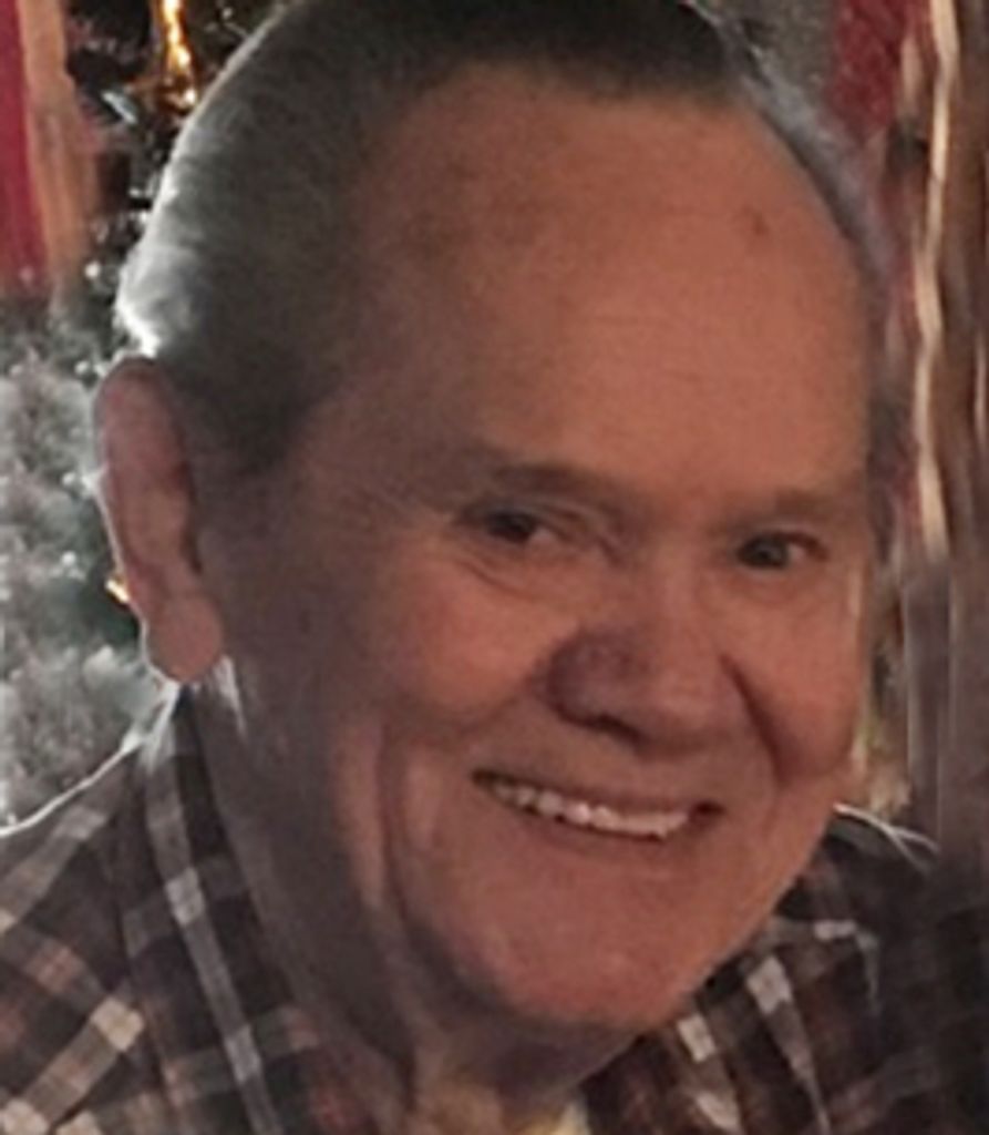 Manley Jennings Horton Sr.